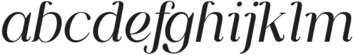 BohemianWhisper Regular otf (400) FONT