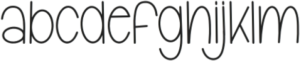 Boho Holiday Regular otf (400) FONT