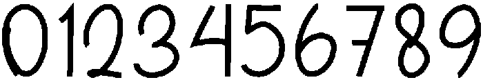 Boho Home Regular otf (400) Font OTHER CHARS