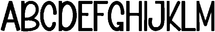 Boho Home Regular otf (400) FONT