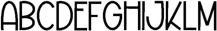 Boho Home Regular otf (400) FONT