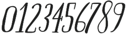 Boho Serif otf (400) Font OTHER CHARS