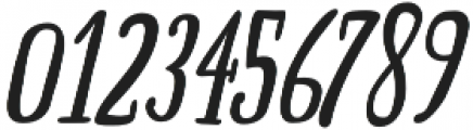 Boho Serif otf (700) Font OTHER CHARS