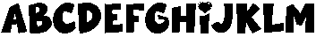 Boho Vintage Regular otf (400) FONT