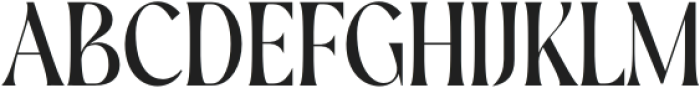 Bokeh-Regular otf (400) Font