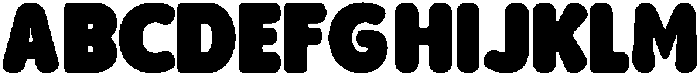 Bokeh otf (400) FONT