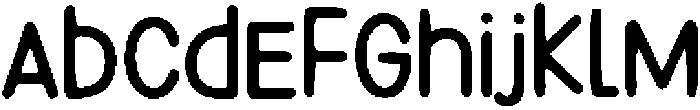 Boki ttf (400) FONT