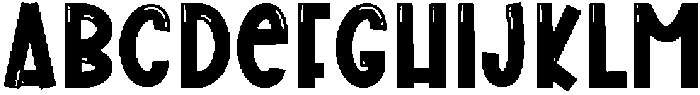 Bold Dream Regular otf (700) FONT