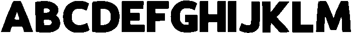 Bold Future Regular otf (700) FONT