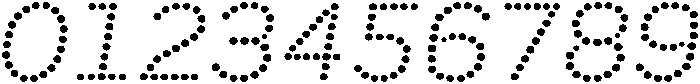 Bold-Italic otf (700) Font OTHER CHARS