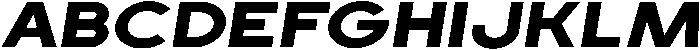 Bold Italic otf (700) FONT