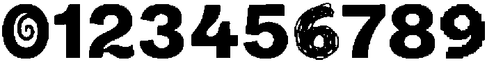 Bold Motif Regular otf (700) Font OTHER CHARS