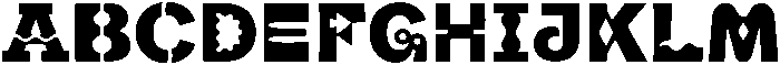 Bold Motif Regular otf (700) FONT