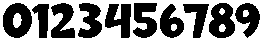 Bold Quality Regular otf (700) Font OTHER CHARS