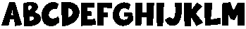 Bold Quality Regular otf (700) FONT