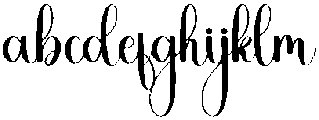 Bold Regular otf (700) FONT
