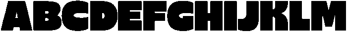 Bold Souls Sans Regular otf (700) FONT