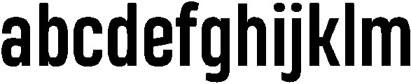 Bold otf (700) FONT