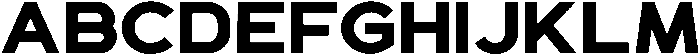 Bold otf (700) FONT