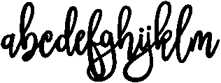 Bold otf (700) FONT