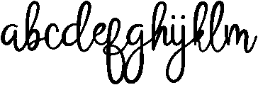 Bold otf (700) FONT