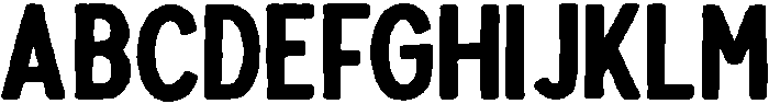 Bold otf (700) FONT