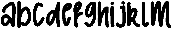 Bold otf (700) FONT