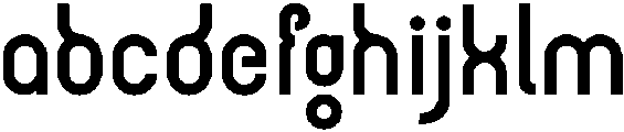 Bold otf (700) FONT