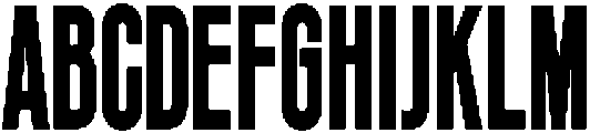 Bold otf (700) FONT