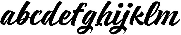 Bold otf (700) FONT