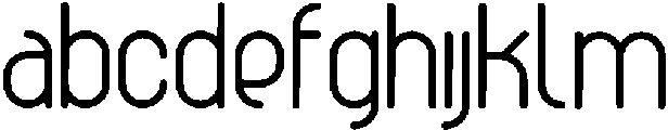 Bold otf (700) FONT