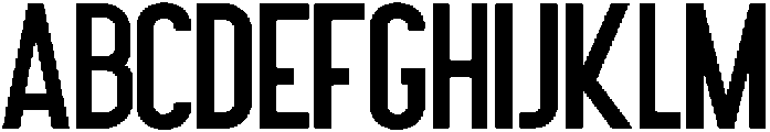 Bold otf (700) FONT