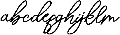 Bold otf (700) FONT