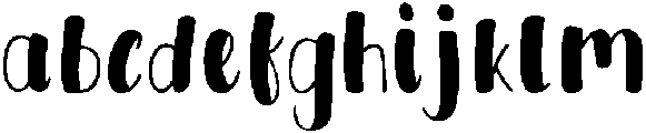 Bold ttf (700) FONT