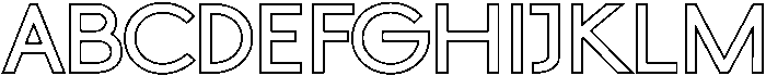 Bold ttf (700) FONT
