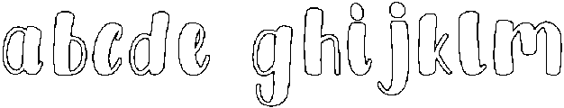 Bold ttf (700) FONT