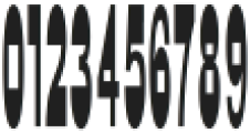 Boldi-Font Type ttf (700) Font OTHER CHARS