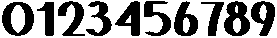 Bolding Script Regular otf (700) Font OTHER CHARS