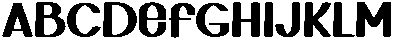 Bolding Script Regular otf (700) FONT
