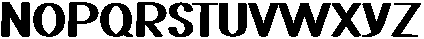 Bolding Script Regular otf (700) Font LOWERCASE
