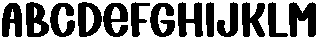 Bolding Series Regular otf (700) FONT