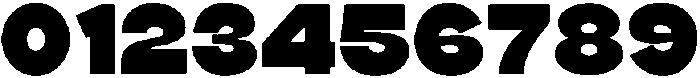 Boldspin otf (700) Font OTHER CHARS