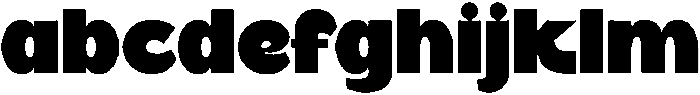 Boldspin otf (700) FONT