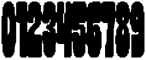 Boldsta Fat otf (700) Font OTHER CHARS