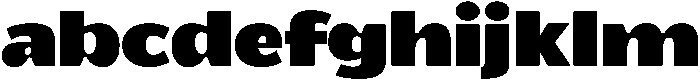 Boldwave Regular otf (700) FONT