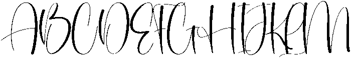 Boldy Regular otf (700) Font