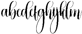 Boldy Regular otf (700) FONT