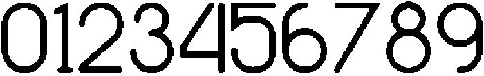 Boleng otf (400) Font OTHER CHARS