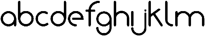 Boleng otf (400) FONT