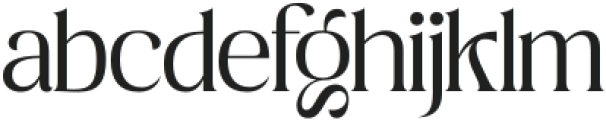 Bolight Light otf (300) FONT